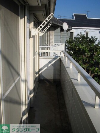 本天沼3丁目戸建の物件内観写真